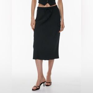 Wilfred x ARITZIA Muse Cargo Skirt